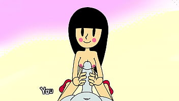 Rhythm heaven porn parody