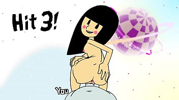 Rhythm heaven porn parody