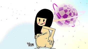 Rhythm heaven porn parody