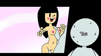 Rhythm heaven porn parody