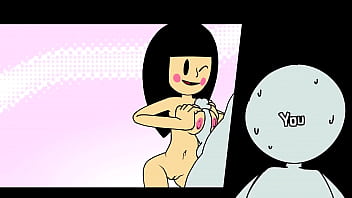 Rhythm heaven porn parody