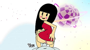 Rhythm heaven porn parody