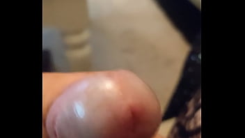 Hard Dick Pre Cum thumbnail