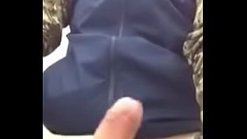 Safado Mostrando A Piroca No Wpp thumbnail