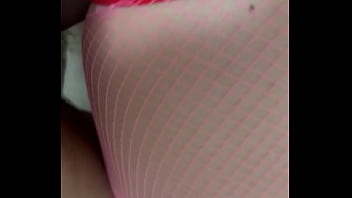 My wife doggy style double penetration