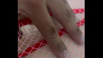 My wife doggy style double penetration