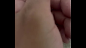 My wife doggy style double penetration