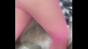 My wife doggy style double penetration