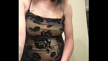 Sissy Masturbating thumbnail