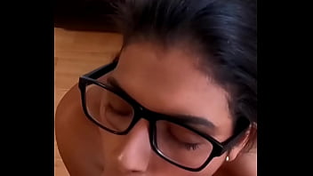 Blowjob in pov and sex on the couch with xavi photo