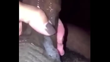 She sure know how to suck off a latino