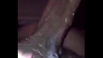 She sure know how to suck off a latino