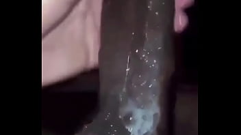 She sure know how to suck off a latino