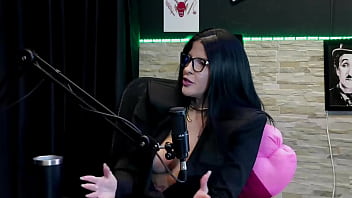 Gosta De Dar O Cu Deu Dicas Para Um Bom Sexo Anal Casou Com Um Cliente Mas Não Se Ver Preparada Para Um Relacionamento Leticia Braga Watch Sheer Red thumbnail