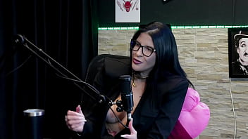 Gosta De Dar O Cu Deu Dicas Para Um Bom Sexo Anal Casou Com Um Cliente Mas Não Se Ver Preparada Para Um Relacionamento Leticia Braga Watch Sheer Red thumbnail