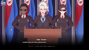 Twisted wrld part 4 with detective danzo