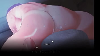 Twisted wrld part 4 with detective danzo