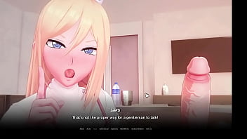 Twisted wrld part 4 with detective danzo Twisted wrld part 4 with detective danzo