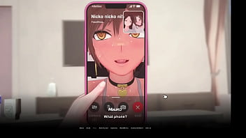 Twisted wrld part 4 with detective danzo