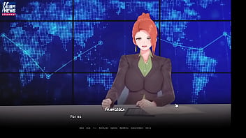 Twisted wrld part 4 with detective danzo