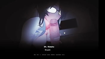 Twisted wrld part 4 with detective danzo