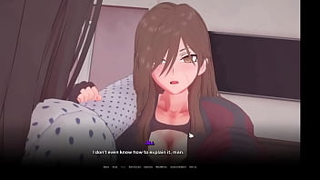 Twisted wrld part 4 with detective danzo