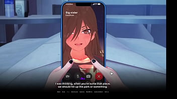 Twisted wrld part 4 with detective danzo