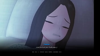 Twisted wrld part 4 with detective danzo