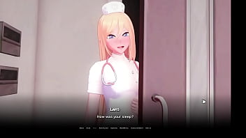 Twisted wrld part 4 with detective danzo