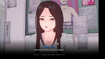 Twisted wrld part 4 with detective danzo