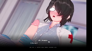 Twisted wrld part 4 with detective danzo