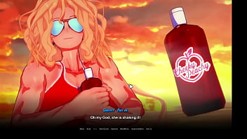 Twisted wrld part 4 with detective danzo