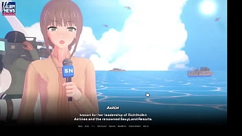 Twisted wrld part 4 with detective danzo