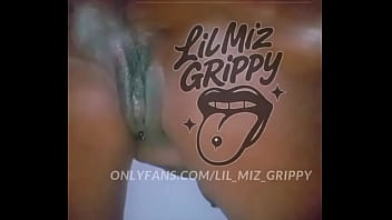 Fucking my ass it's been a while