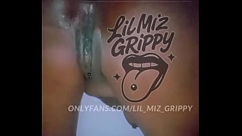 Fucking my ass it's been a while