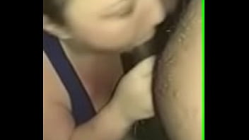 Leeann loves black dick