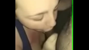 Leeann loves black dick