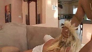 Blondie s birthday gift