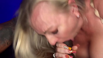 Big tit blonde milf britney brooks sex addiction for blowjobs