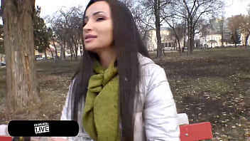 Cum drenched coed alyssia kent fucked by dean & blackmailed by dan