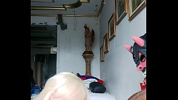 Pintor Fode Gostoso thumbnail