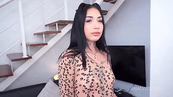 Ass to other girl mouth eva perez failed her domina test then got fucked by 3 huge cocks dap atogm atm lezdom har