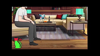 We train a good little slave kitten slave of passion part 9