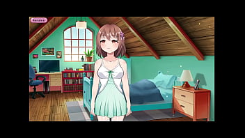 We train a good little slave kitten slave of passion part 9