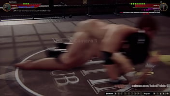 Jerle Vs Jill Nf3d Mixed Sexual Combat thumbnail