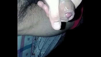 Quiero que te montes en mi verga