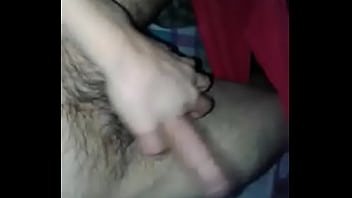 Quiero que te montes en mi verga