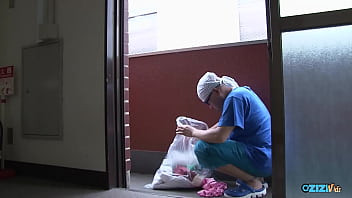 Upon her return something fun was waiting for her