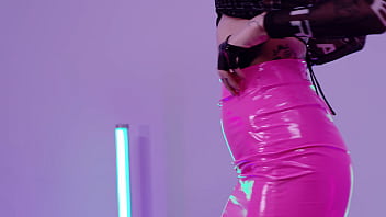 Dripping creampie for hot tattooed chic eden ivy