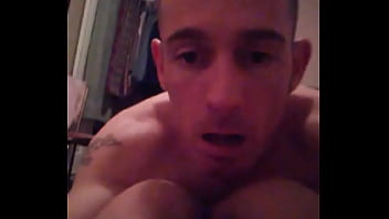 Tongue fuckin a dirty little whore